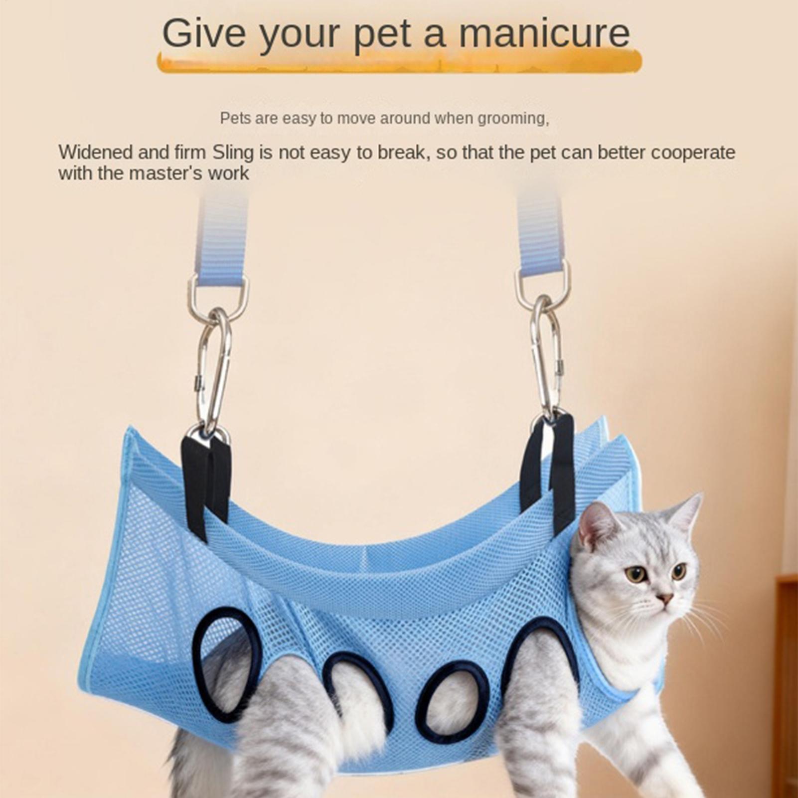 Składany stojak do pielęgnacji – Pet Supplies Outlet recenzja i cena