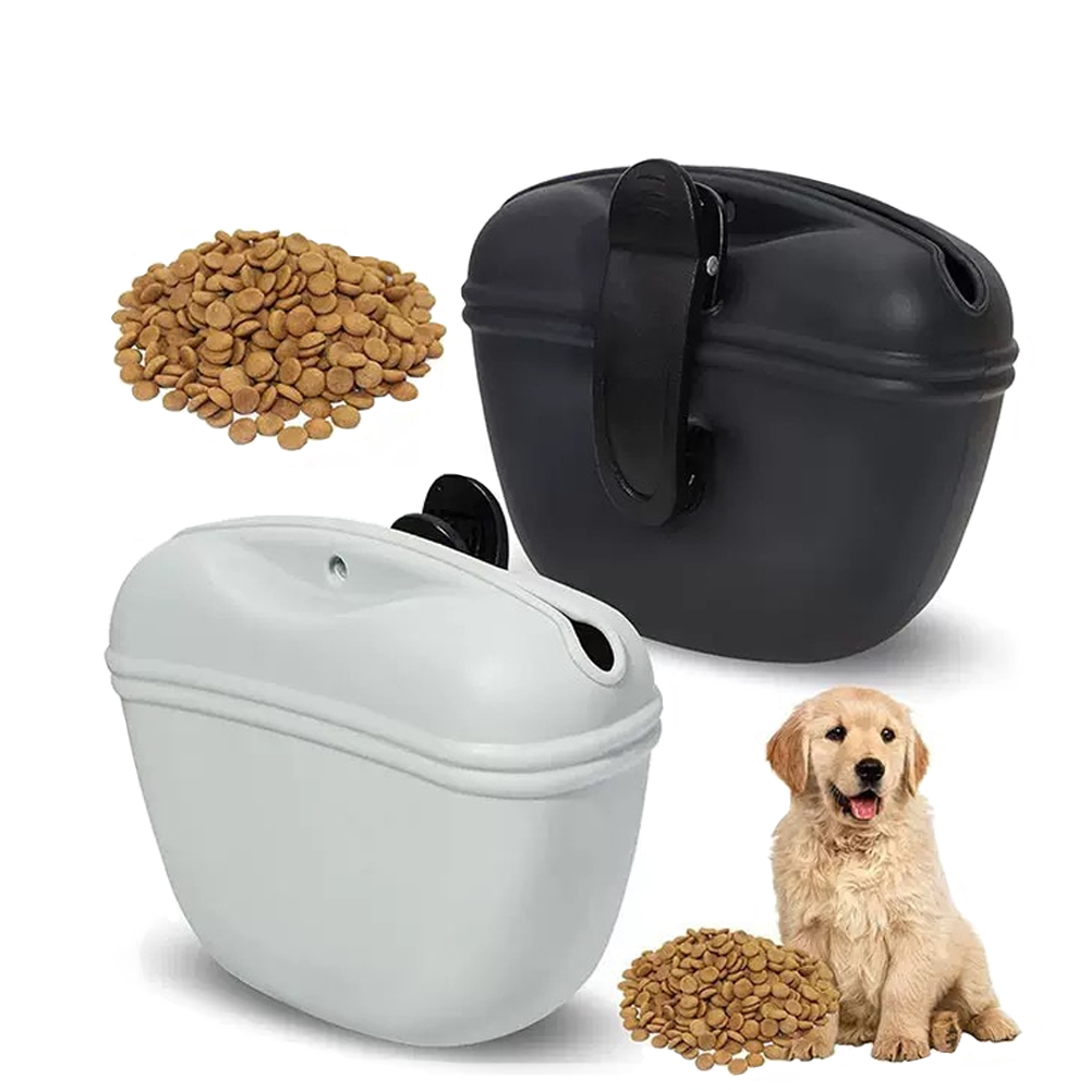 Silikonowa torba na przysmaki  – Pet Supplies Rewards recenzja i cena