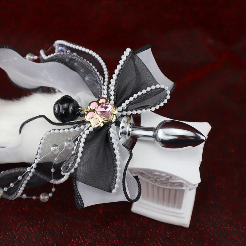 Nowy Luksusowy Korek Analny z  – Pet Supplies Outlet recenzja i cena