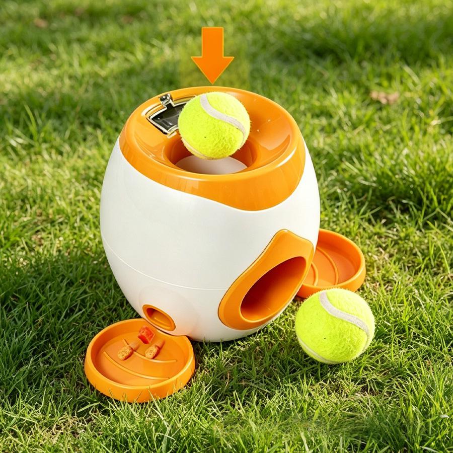 2 w 1 Zabawka interaktywna dla – Pet Supplies Rewards recenzja i cena
