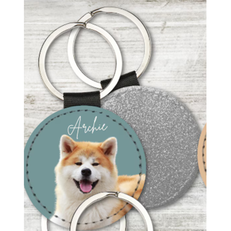 Breloczek ze Zdjęciem Zwierząt – Pet Supplies Outlet recenzja i cena