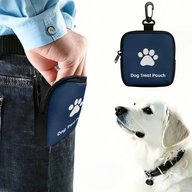 Przenośna torba na smakołyki d – Pet Supplies Rewards recenzja i cena