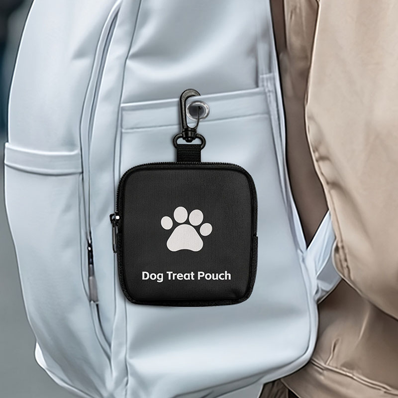 Przenośna torba na smakołyki d – Pet Supplies Rewards recenzja i cena