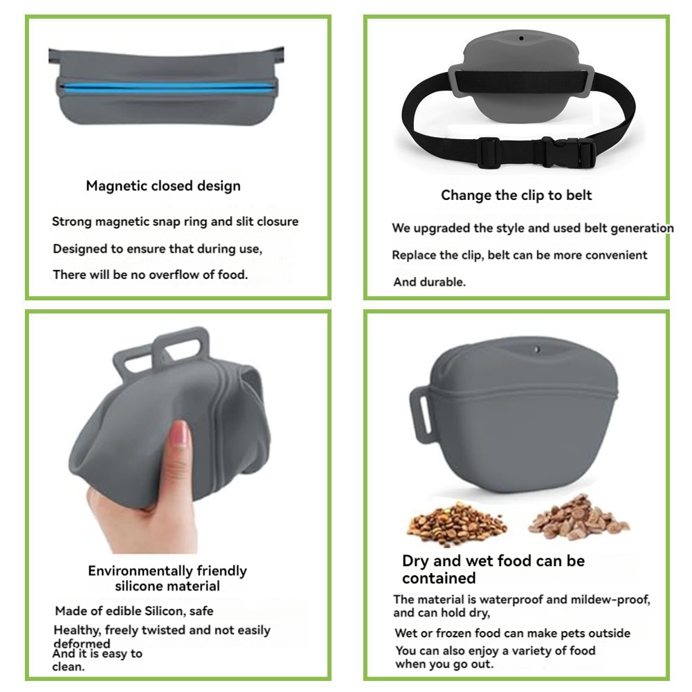 Akcesoria dla zwierząt: Siliko – Pet Supplies Rewards recenzja i cena