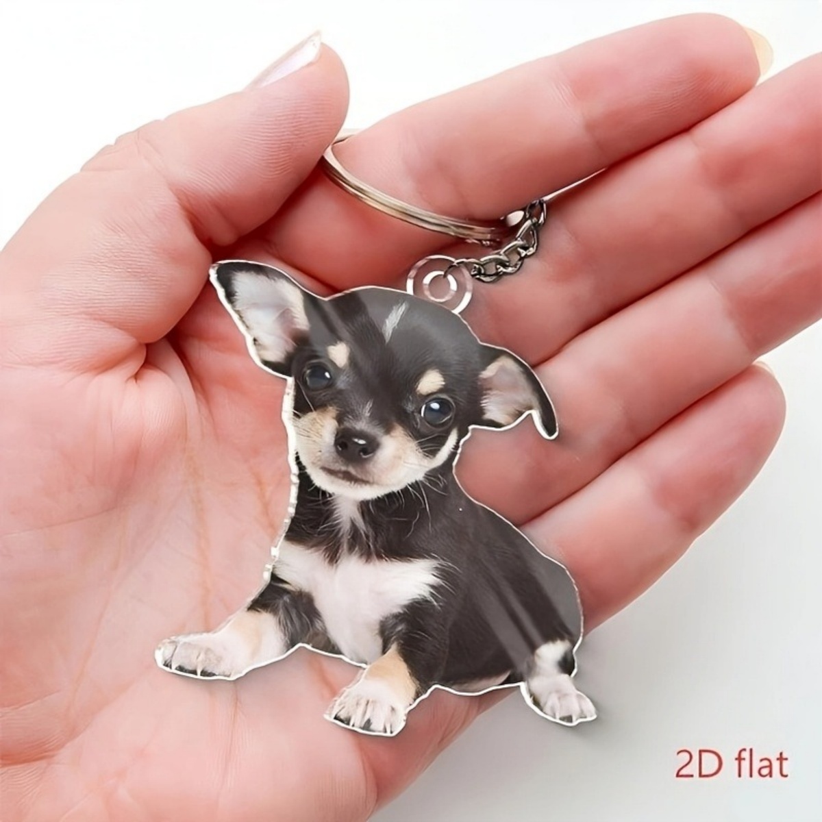 Personalizowany brelok ze zdję – Pet Supplies Outlet recenzja i cena