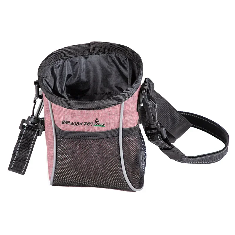 1 szt. Przenośna torba trening – Pet Supplies Rewards recenzja i cena