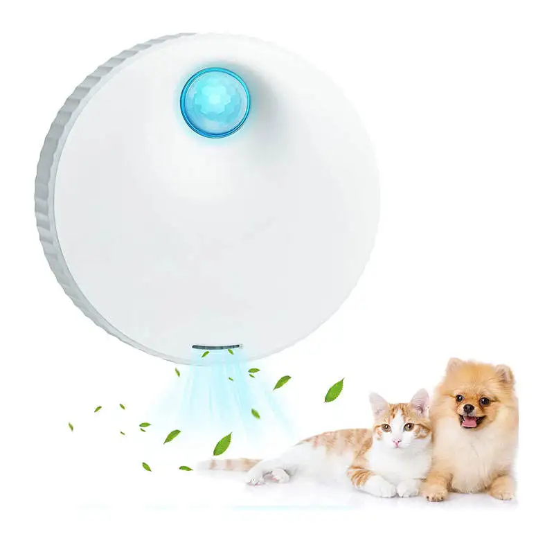 Inteligentny oczyszczacz powie – Pet Supplies Outlet recenzja i cena