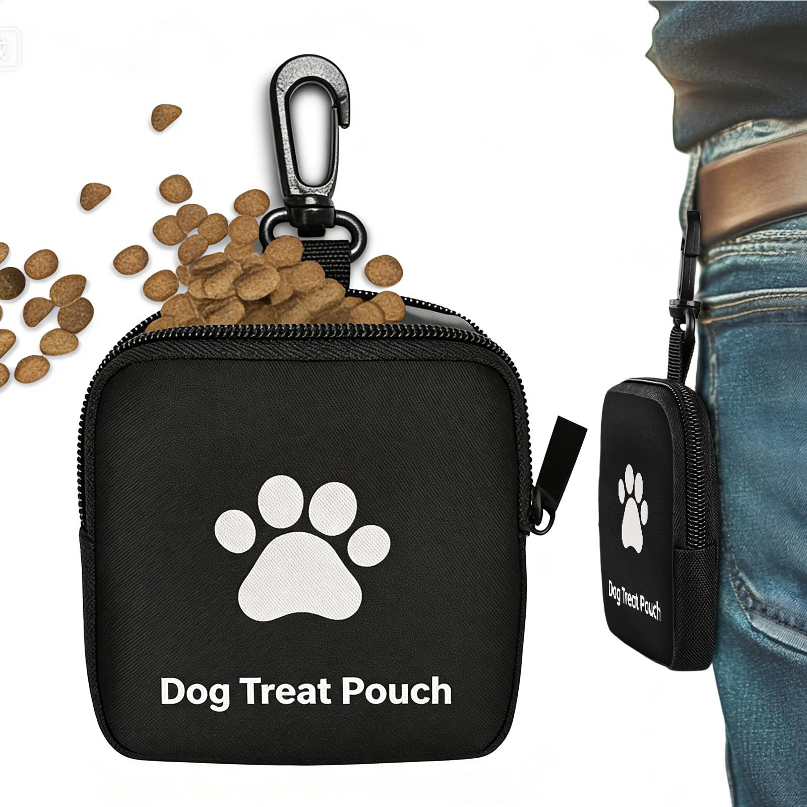 Torby na smakołyki dla psów, p – Pet Supplies Rewards recenzja i cena