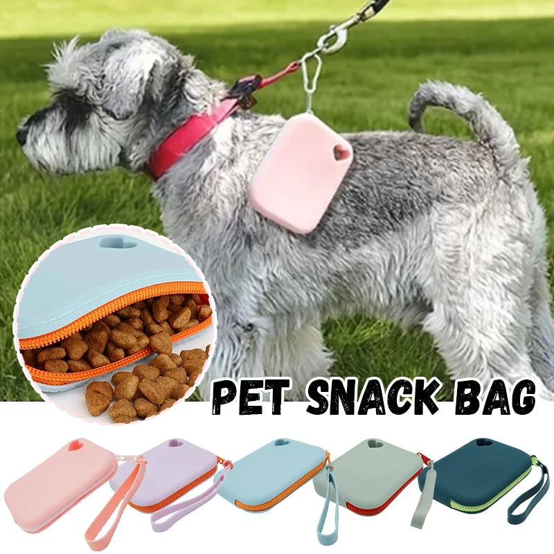 Sunorchid Silikonowa Torba na  – Pet Supplies Rewards recenzja i cena