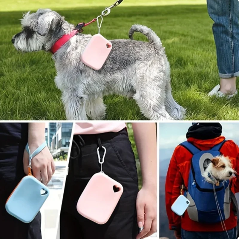 Sunorchid Silikonowa Torba na  – Pet Supplies Rewards recenzja i cena
