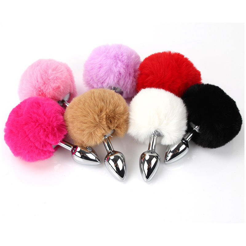 Metalowy korek analny BDSM z k – Pet Supplies Outlet recenzja i cena