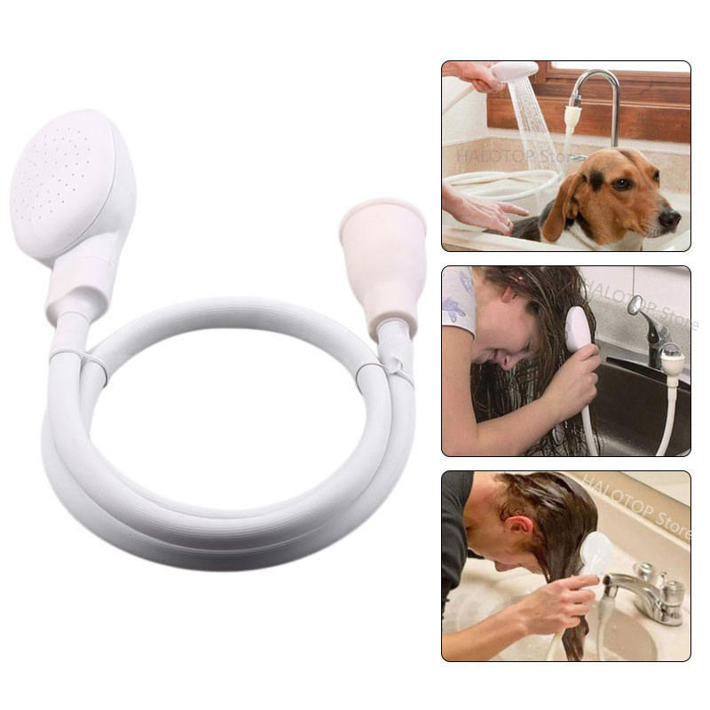 Wielofunkcyjny kran z prysznic – Pet Supplies Outlet recenzja i cena