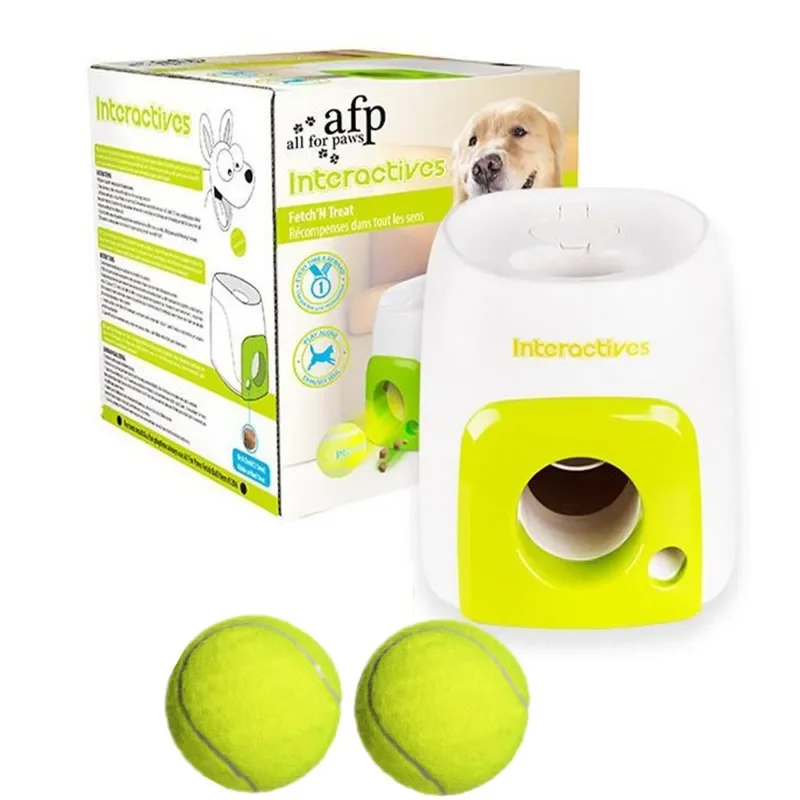 Interaktywna maszyna do nagrad – Pet Supplies Rewards recenzja i cena