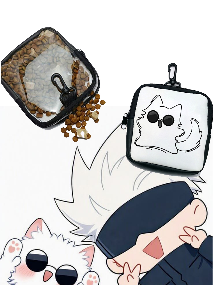 Jujutsu Kaisen Nekos Przenośna – Pet Supplies Rewards recenzja i cena