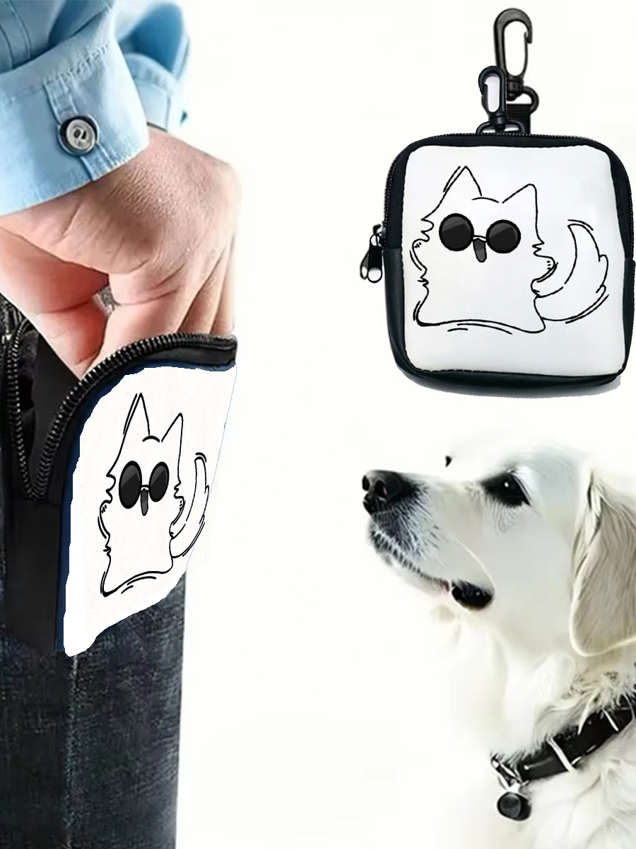 Jujutsu Kaisen Nekos Przenośna – Pet Supplies Rewards recenzja i cena