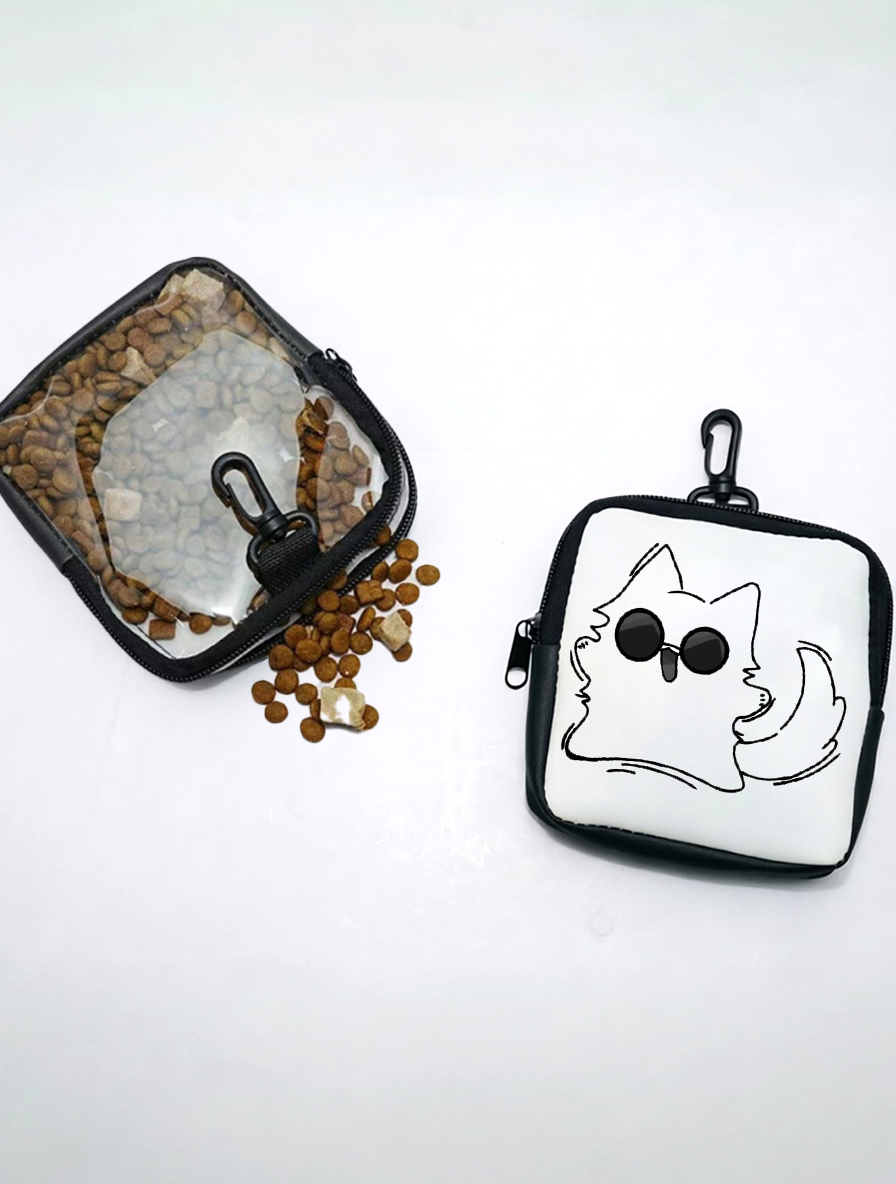 Jujutsu Kaisen Nekos Przenośna – Pet Supplies Rewards recenzja i cena