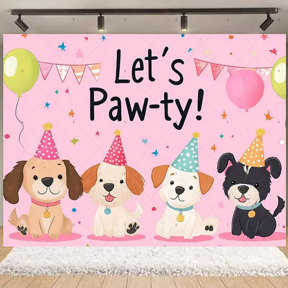 Dekoracje na urodziny dla dzie – Pet Supplies Outlet recenzja i cena