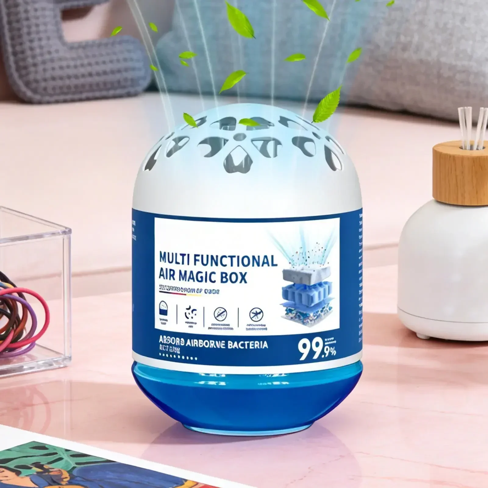 1/2/4 szt. Naturalny Oczyszcza – Pet Supplies Outlet recenzja i cena